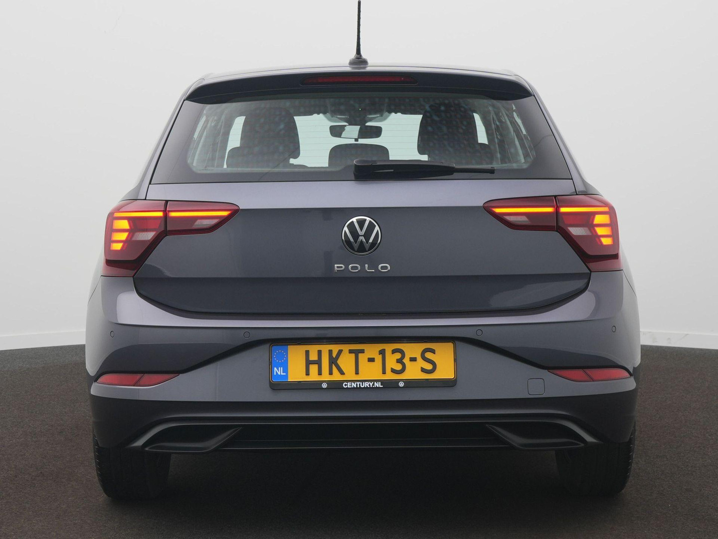 Volkswagen Volkswagen