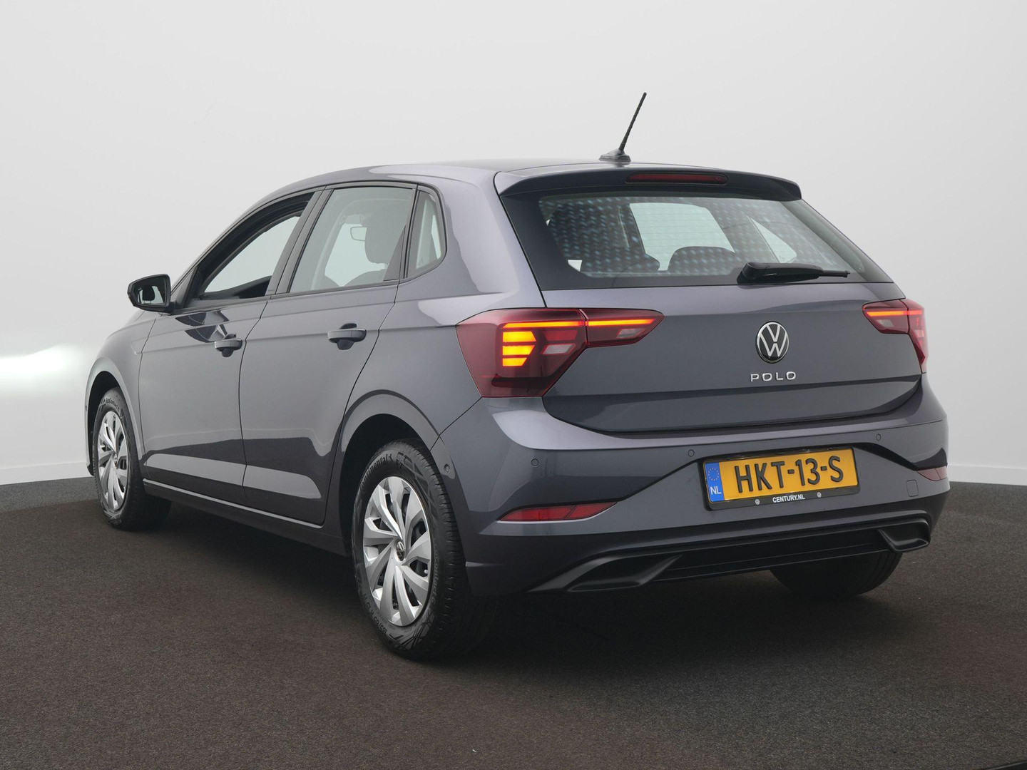 Volkswagen Volkswagen