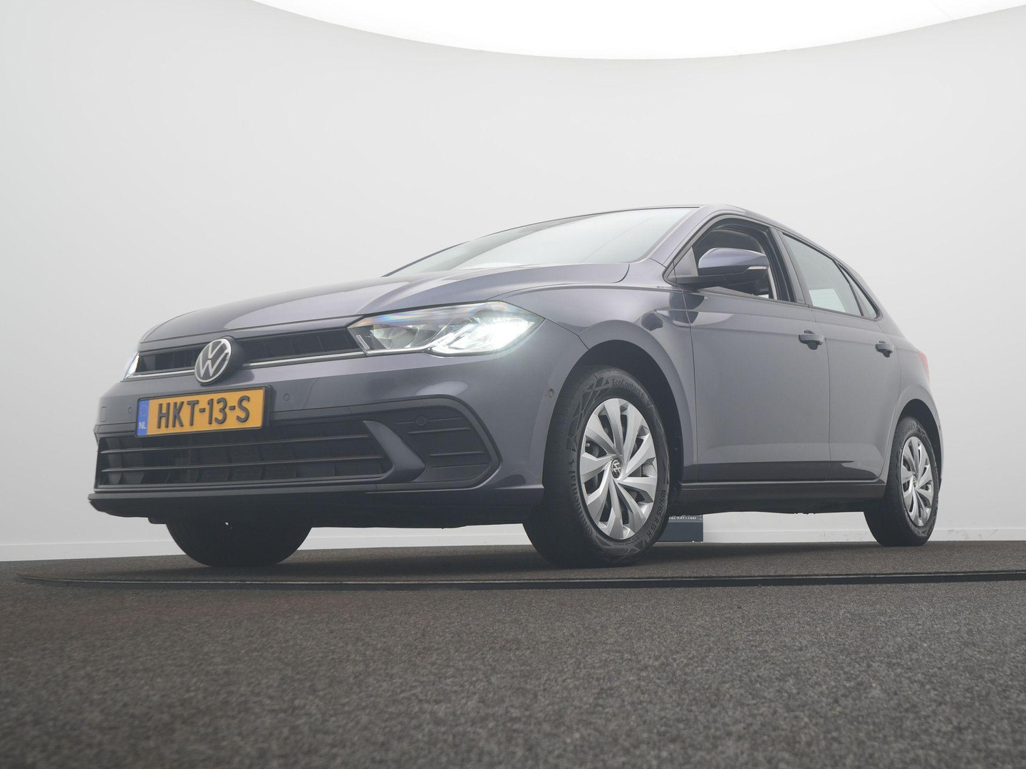 Volkswagen Volkswagen