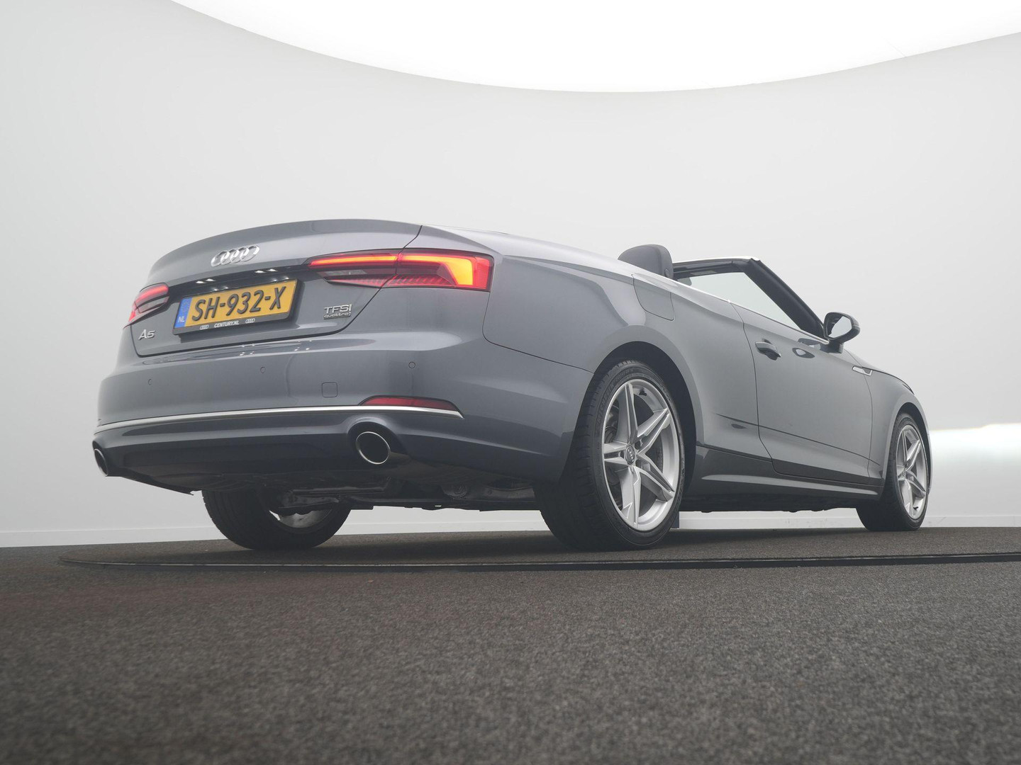 Audi Audi