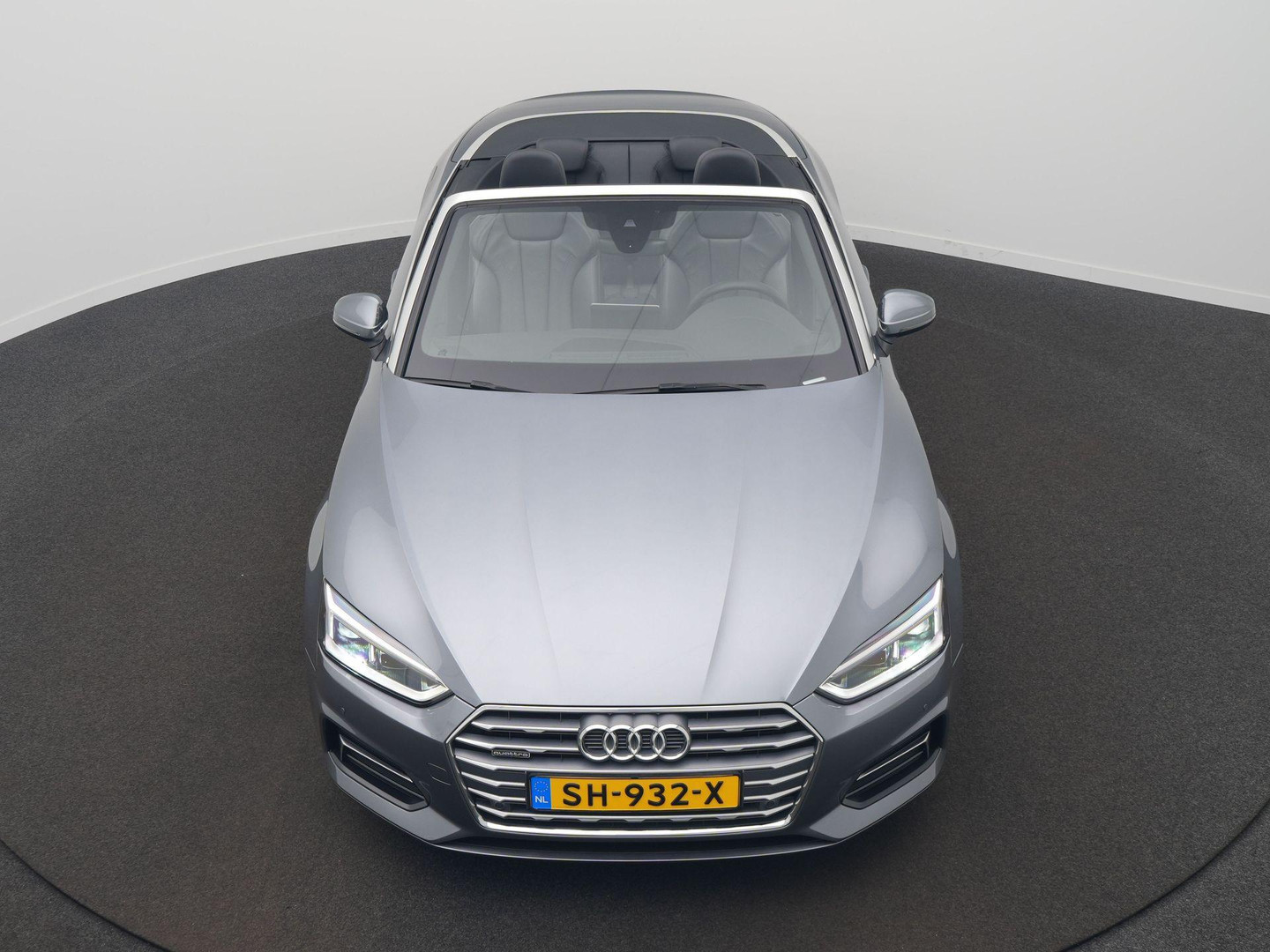 Audi Audi