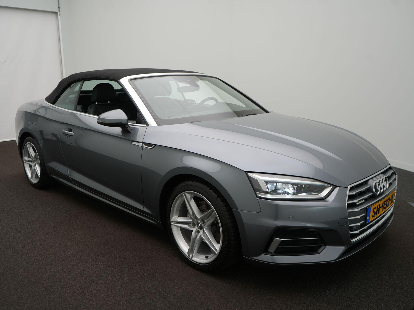 Audi Audi