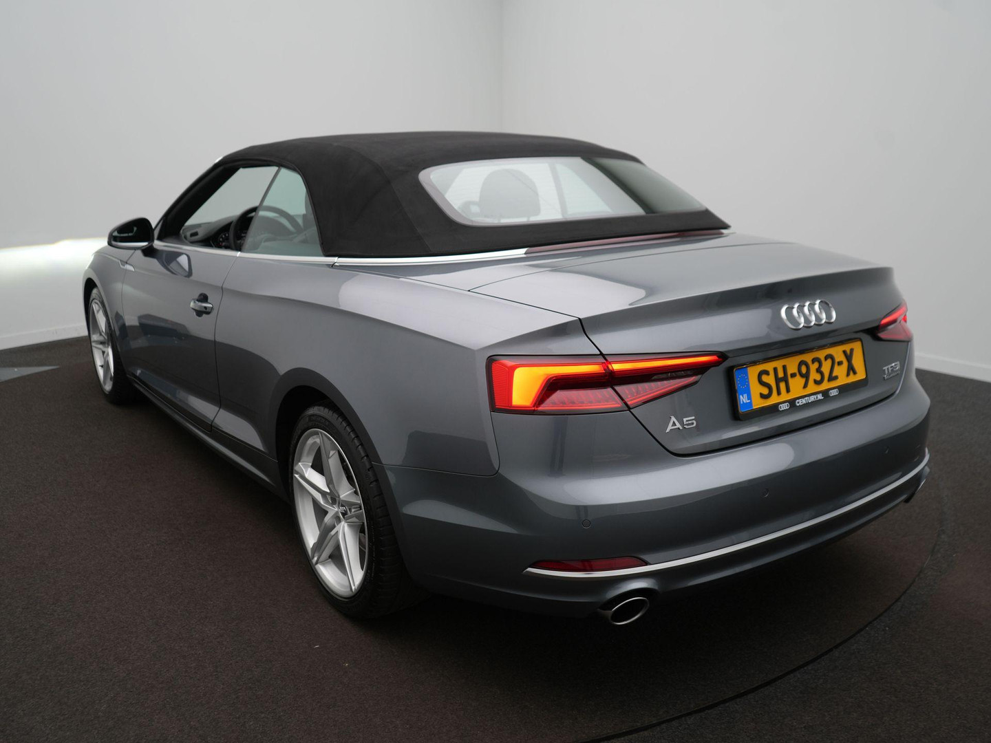 Audi Audi