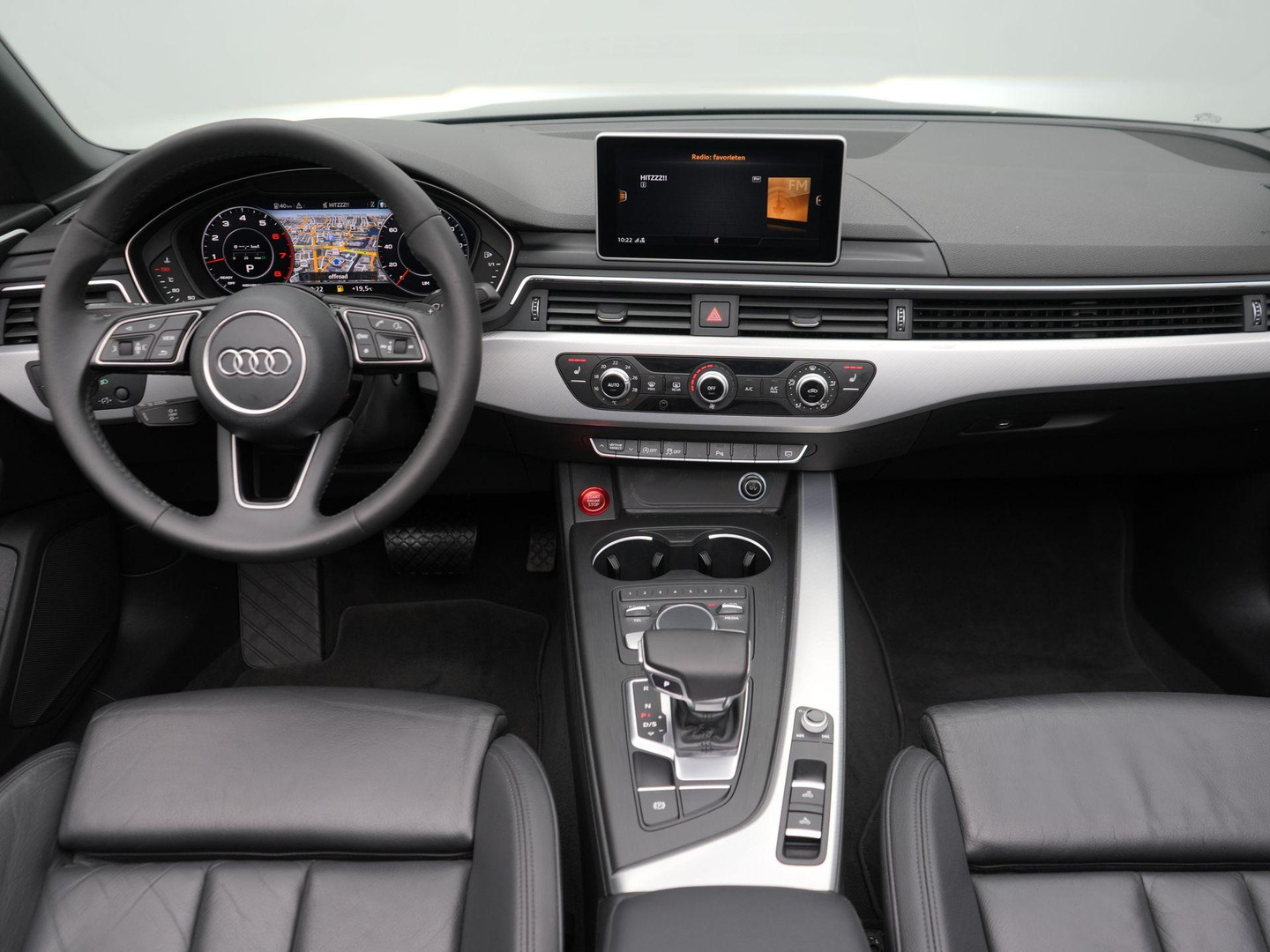 Audi Audi