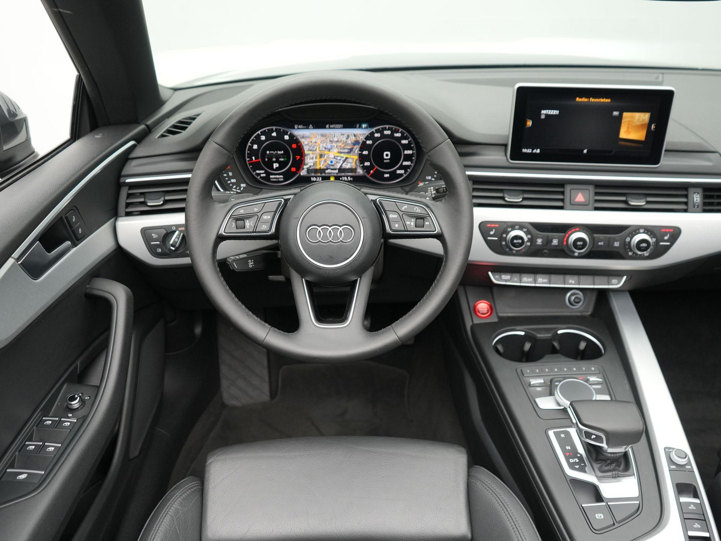 Audi Audi