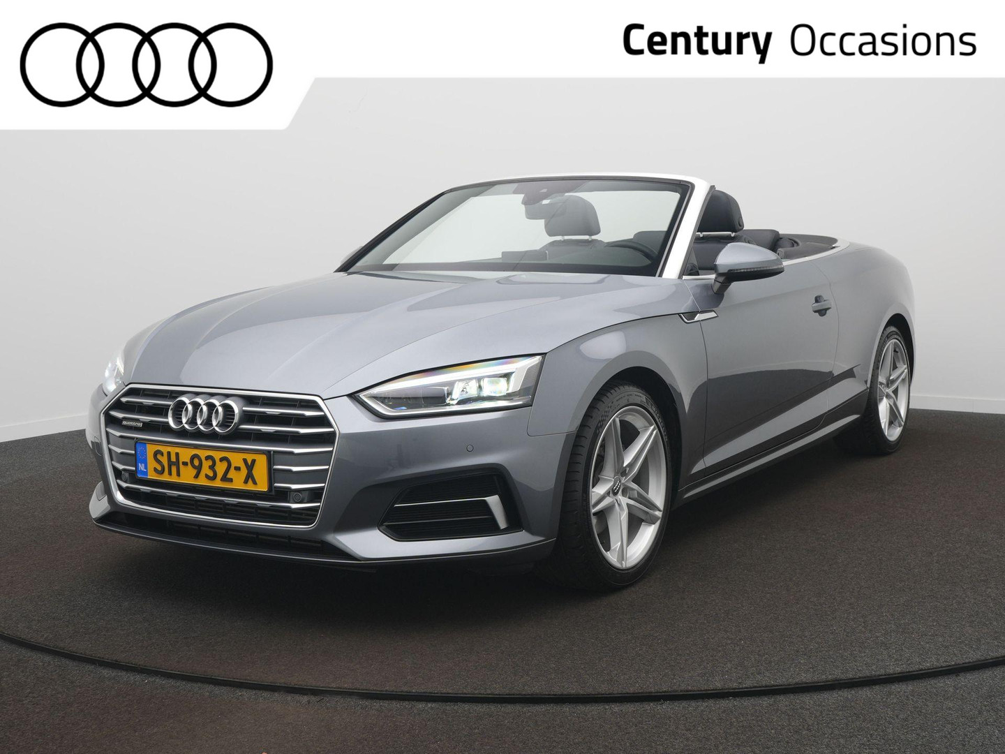 Audi Audi