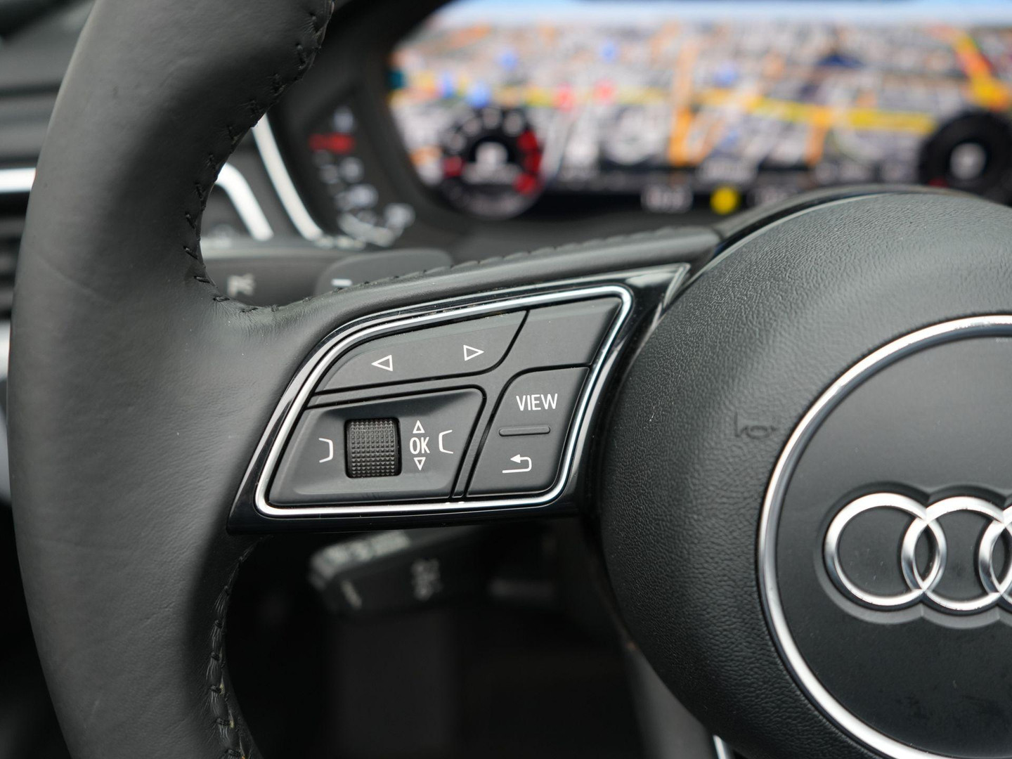 Audi Audi