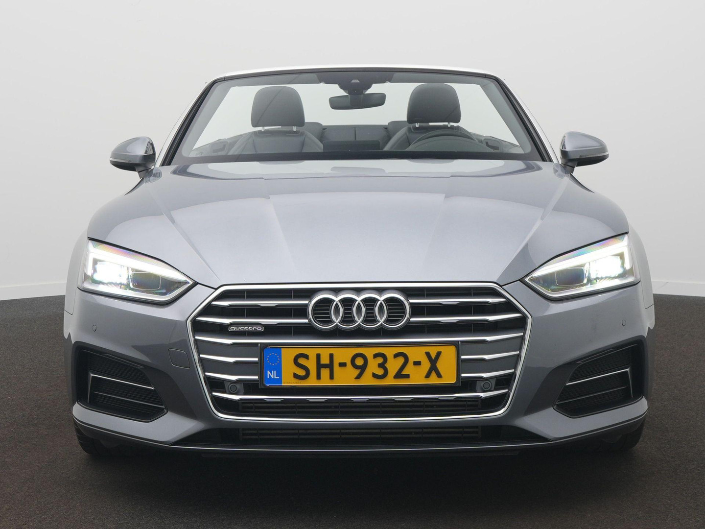 Audi Audi