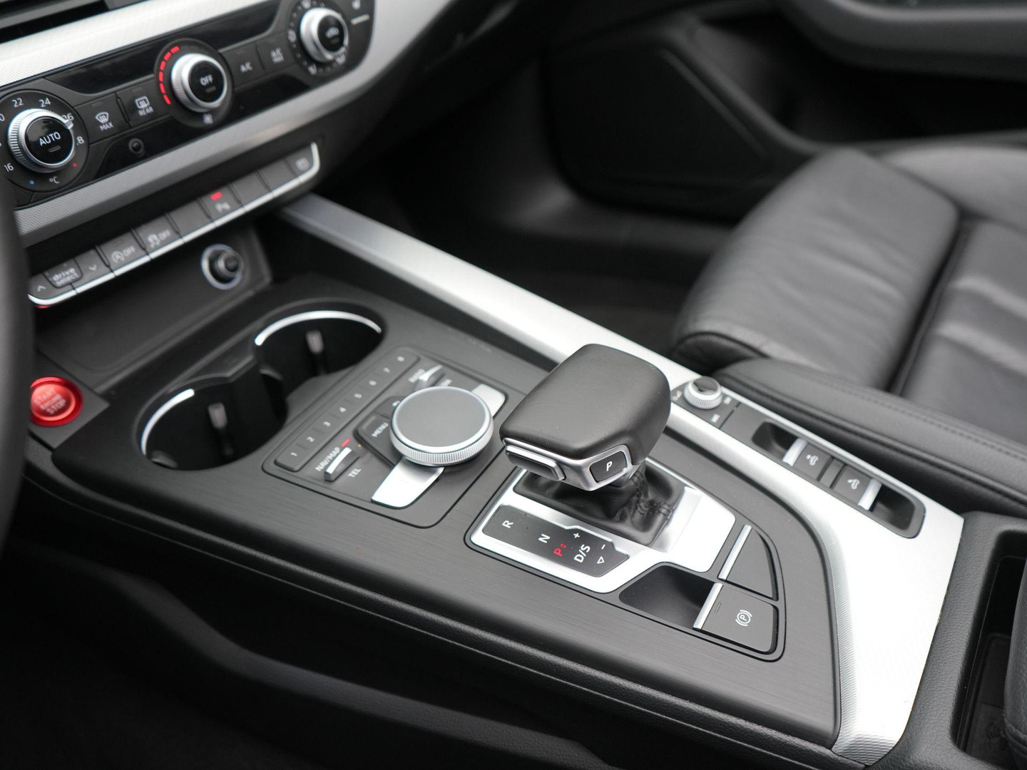 Audi Audi