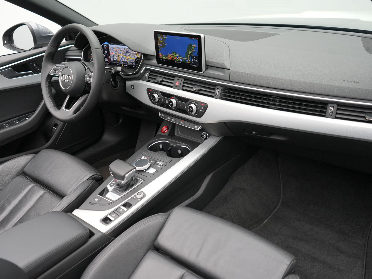 Audi Audi