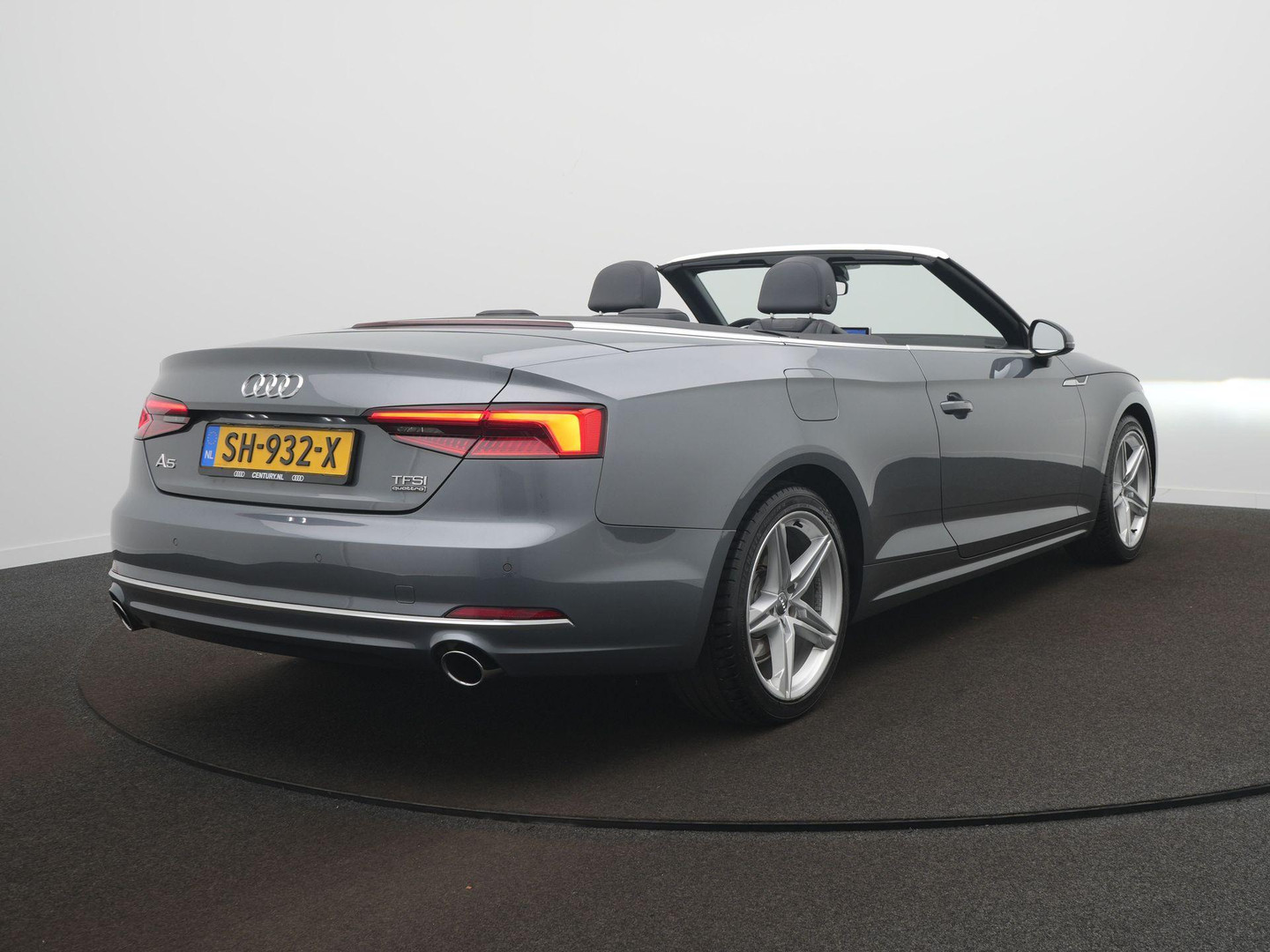 Audi Audi