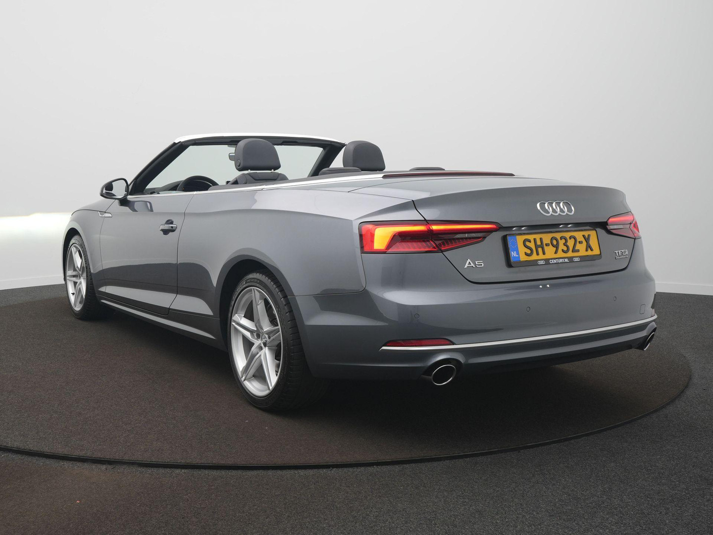 Audi Audi