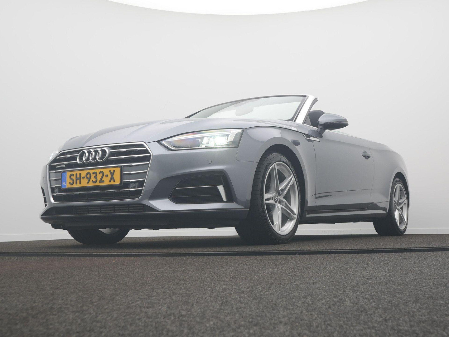 Audi Audi