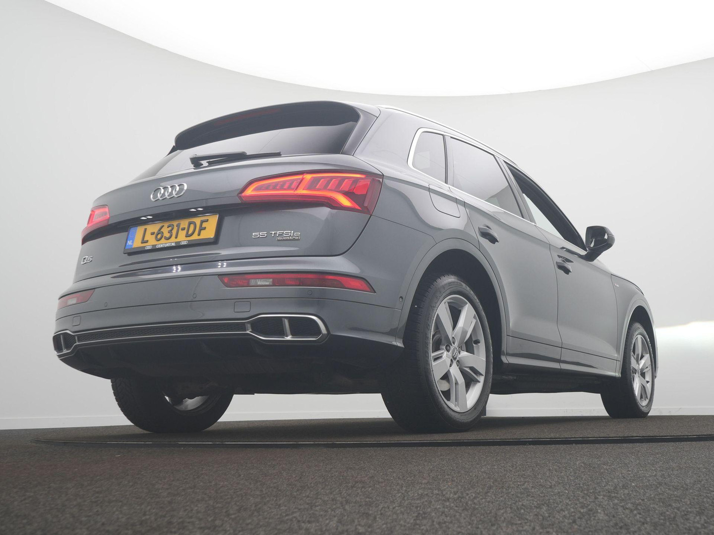 Audi Audi