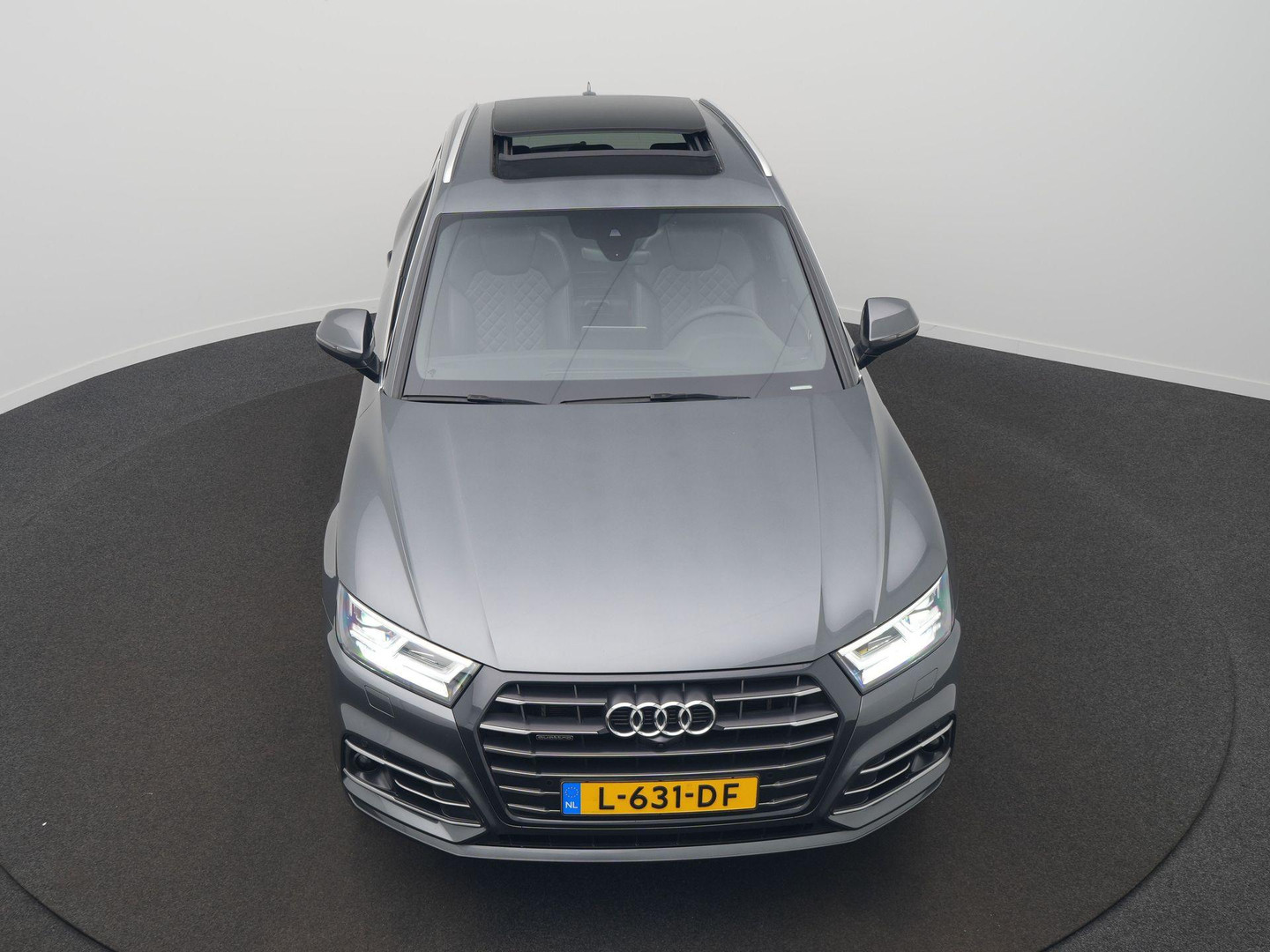 Audi Audi