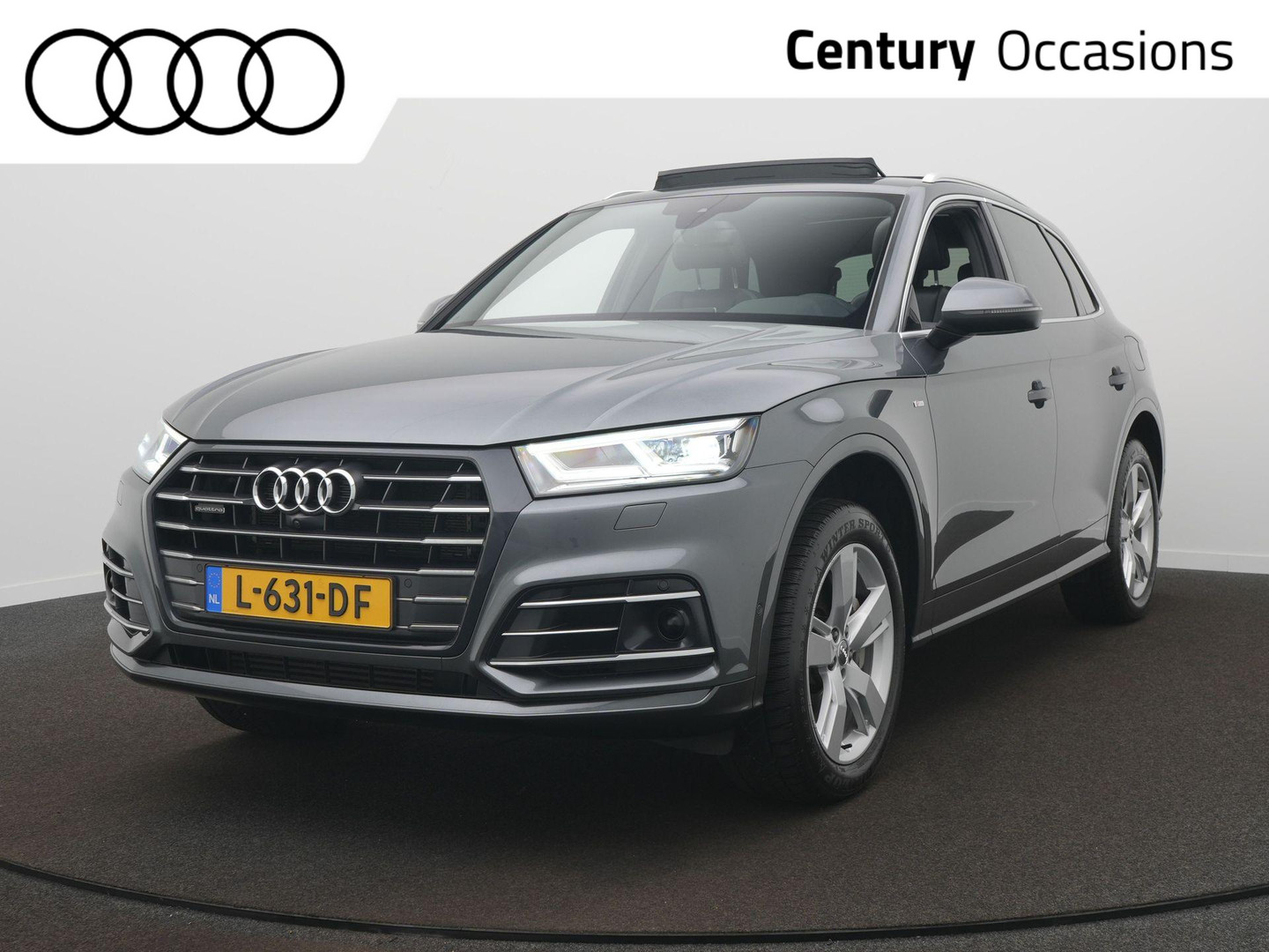 Audi Audi
