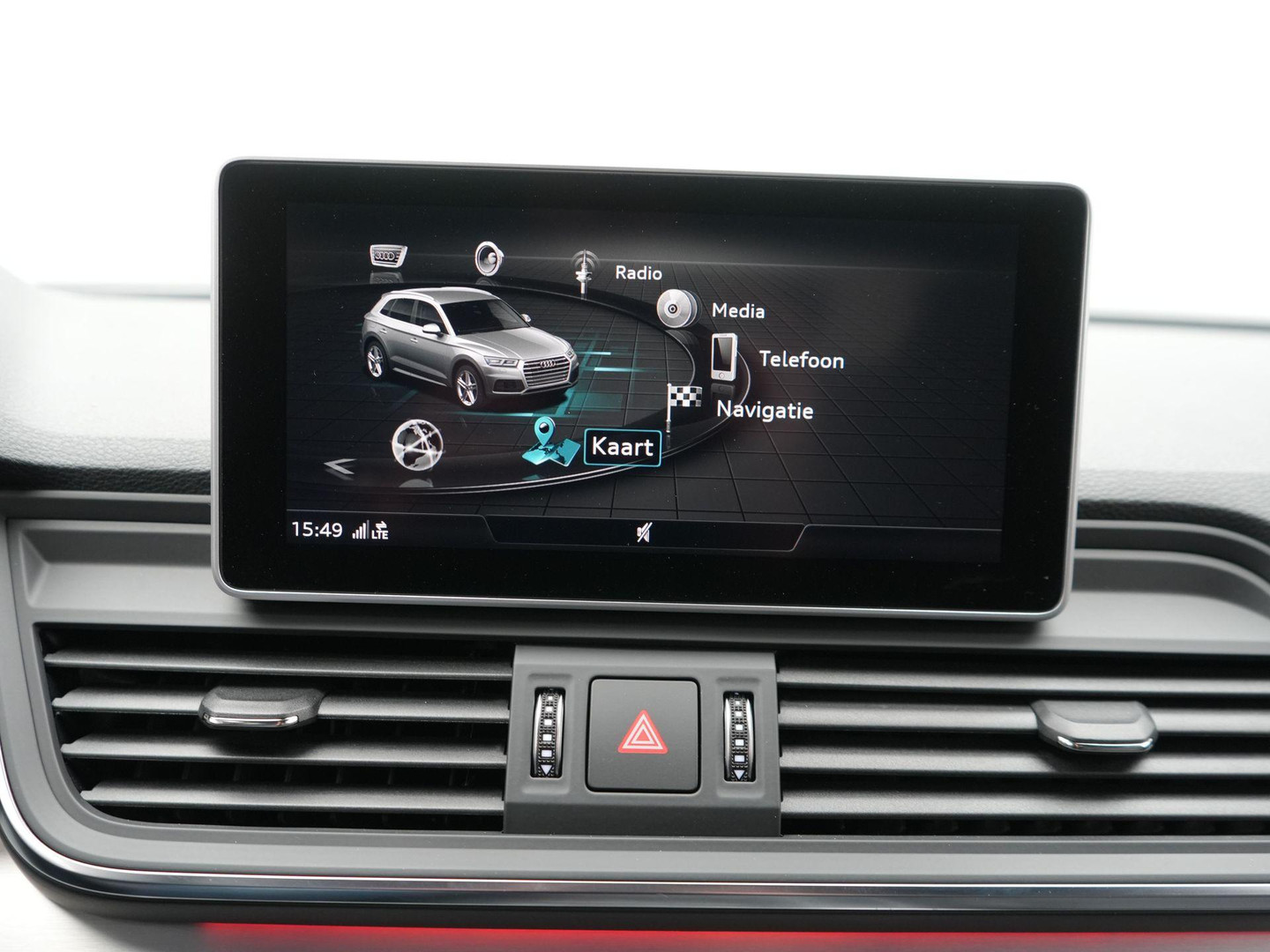 Audi Audi