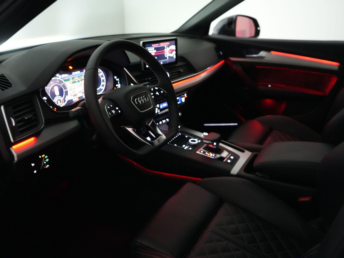 Audi Audi