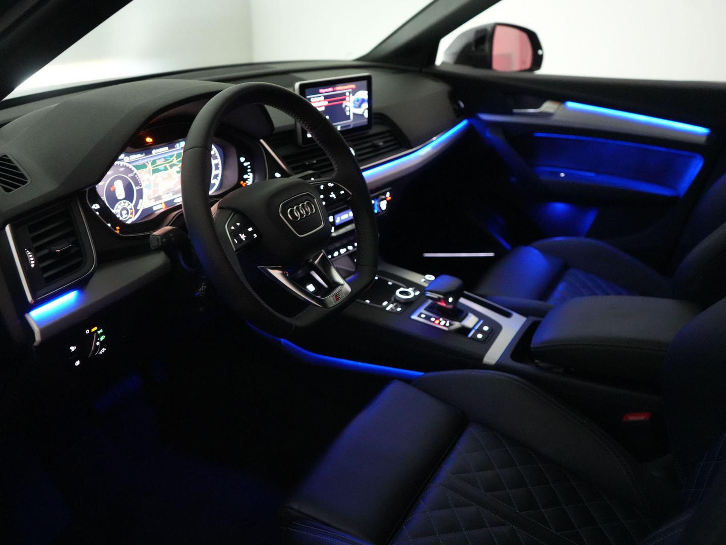 Audi Audi