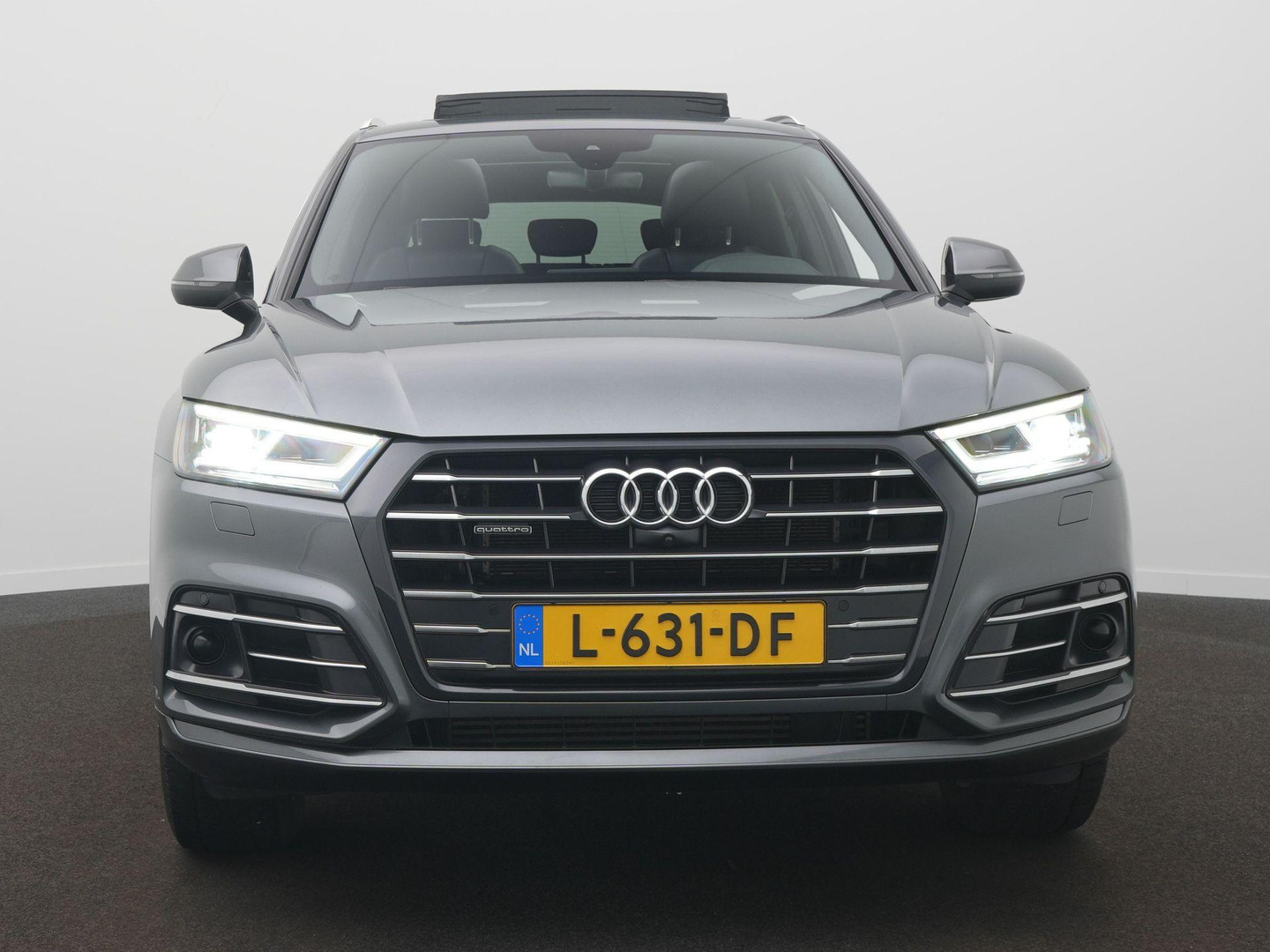 Audi Audi