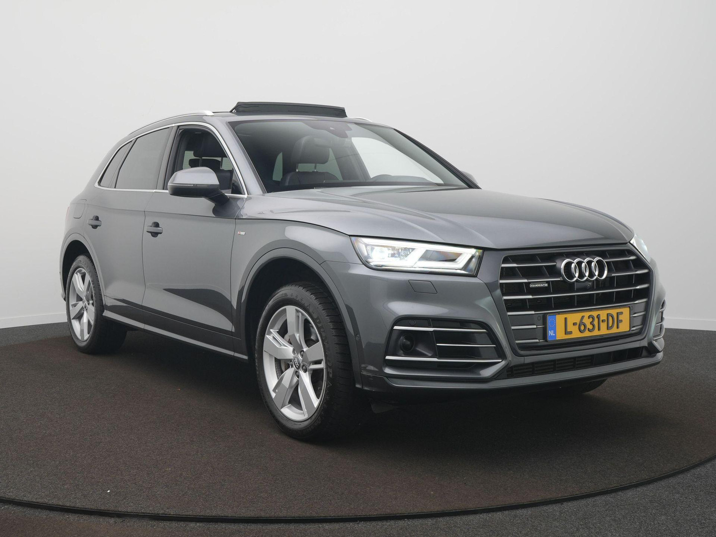 Audi Audi