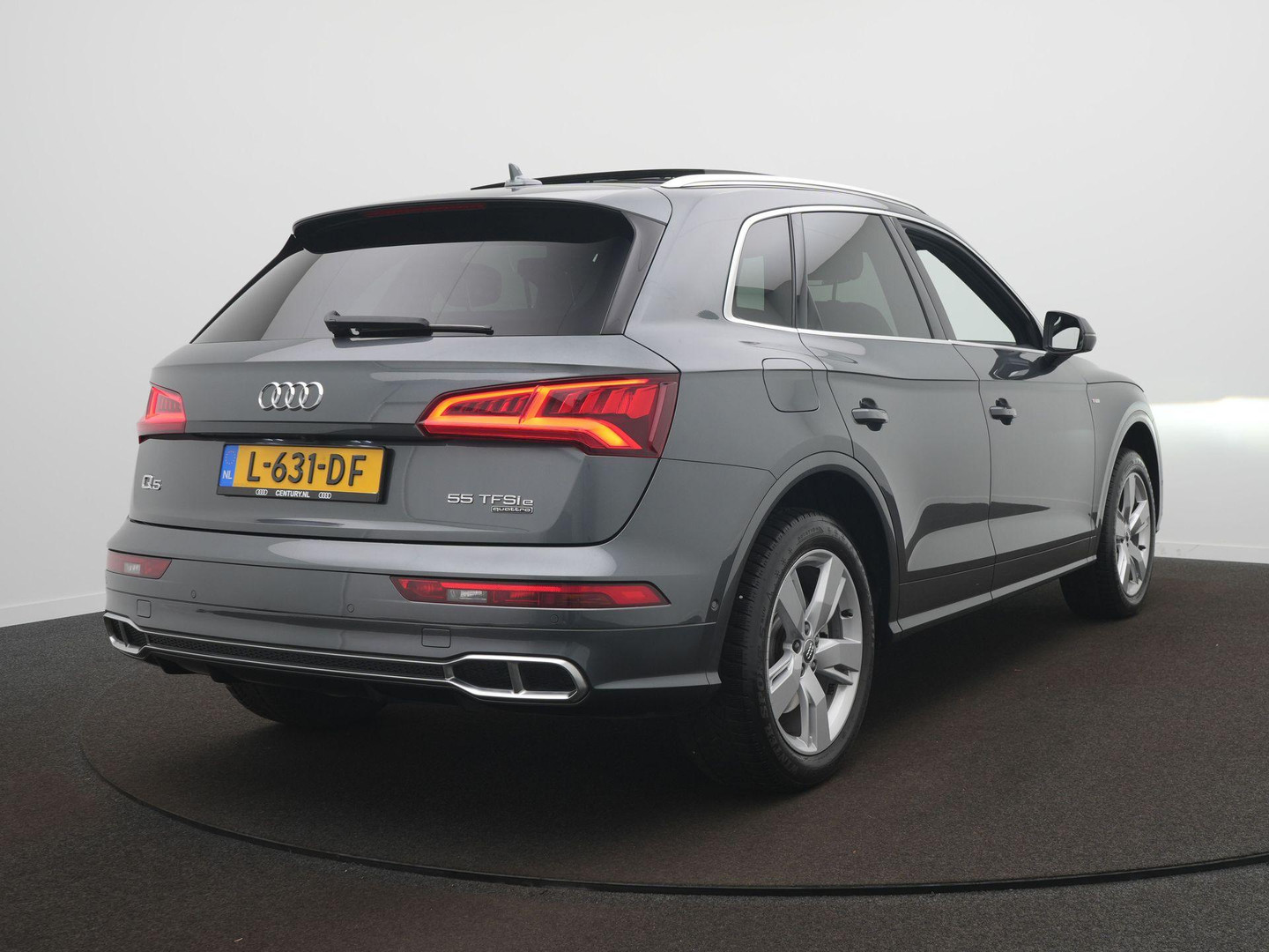 Audi Audi