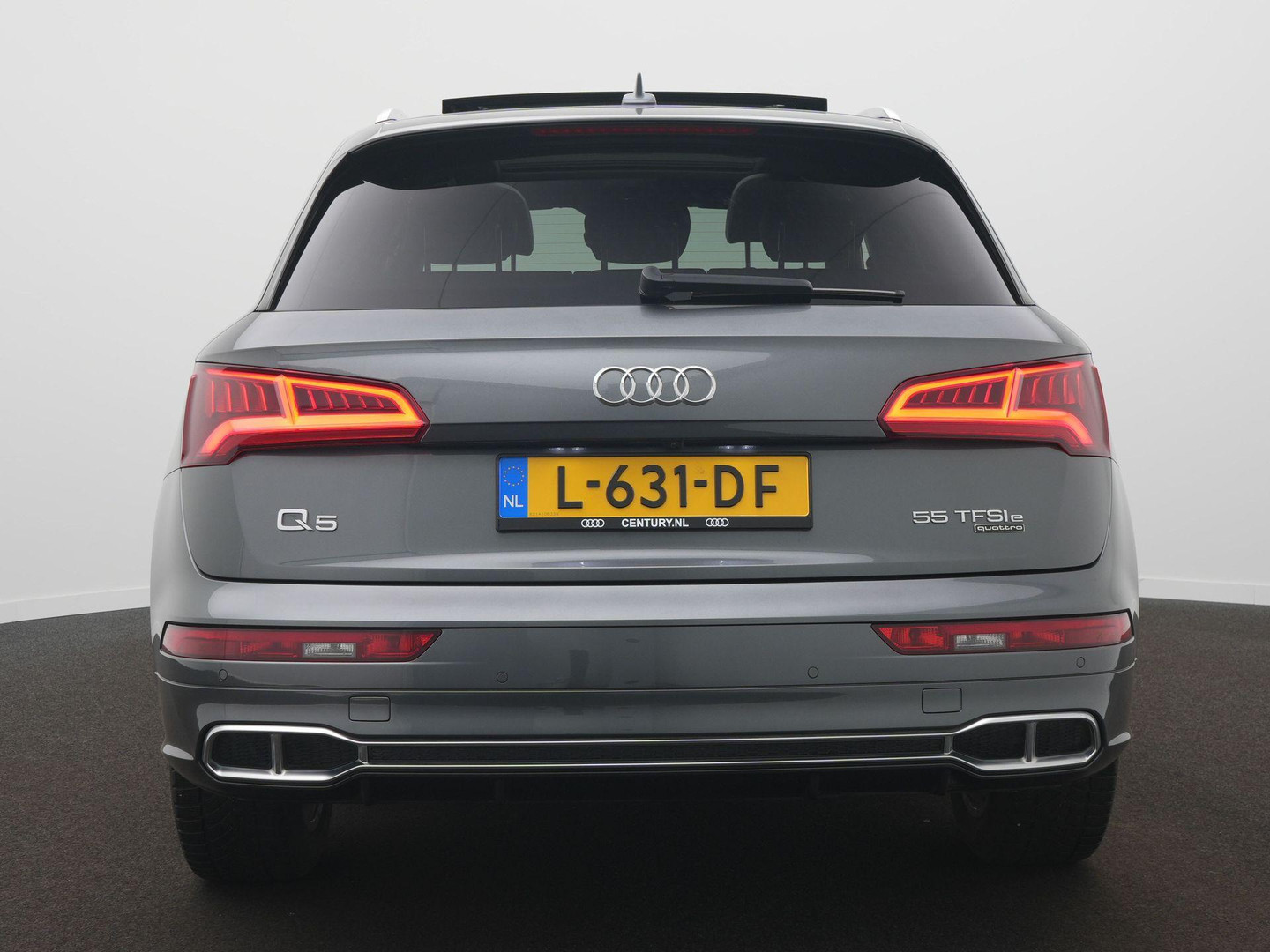Audi Audi