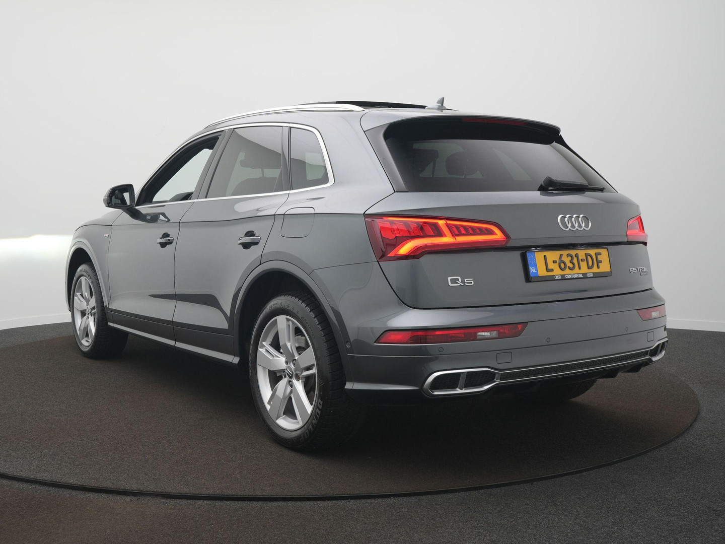 Audi Audi
