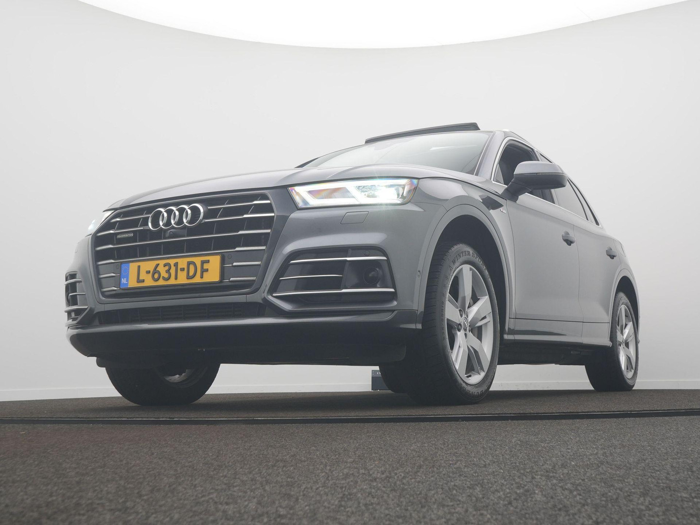 Audi Audi