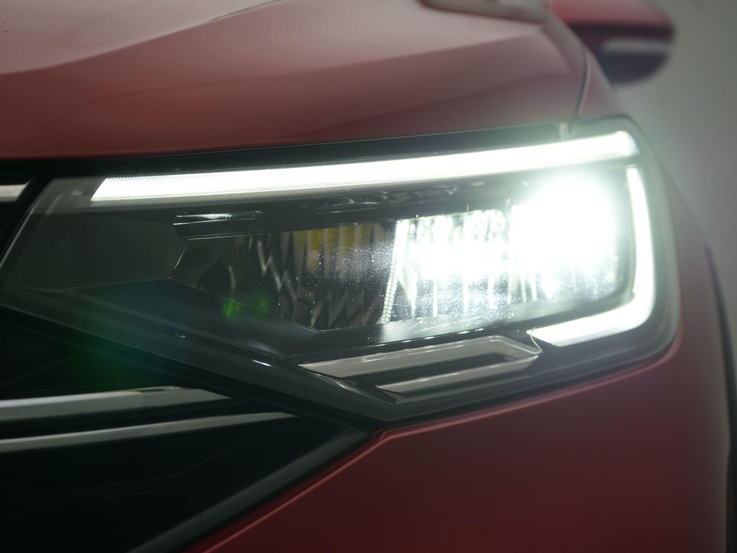 Volkswagen Volkswagen