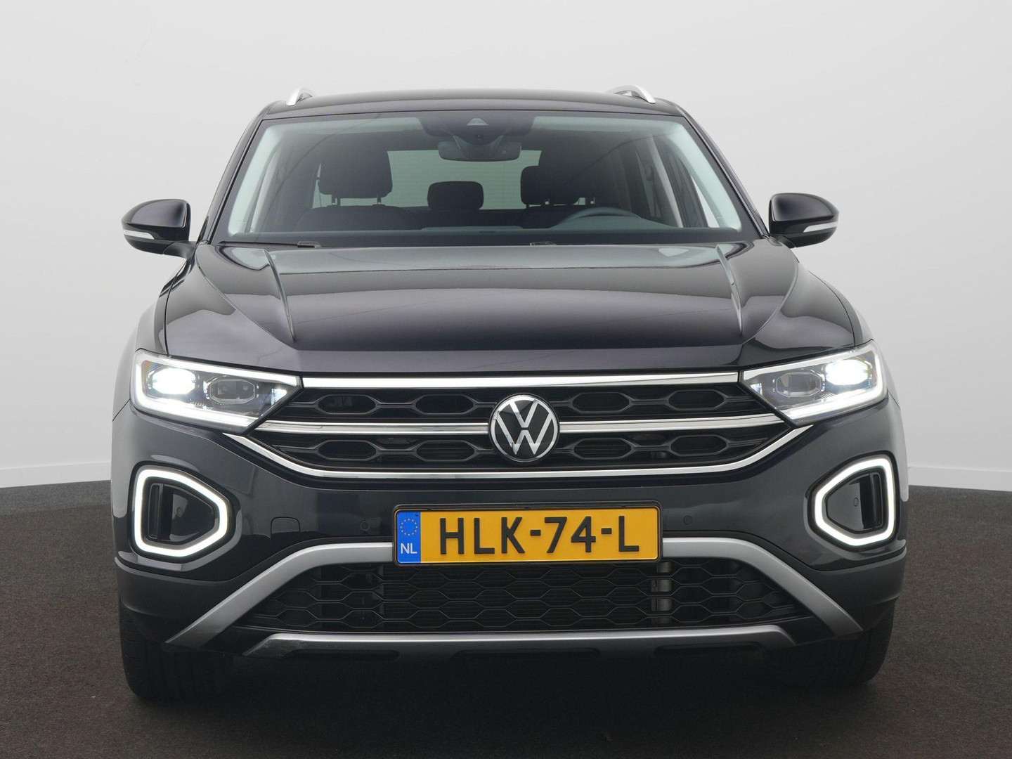 Volkswagen Volkswagen