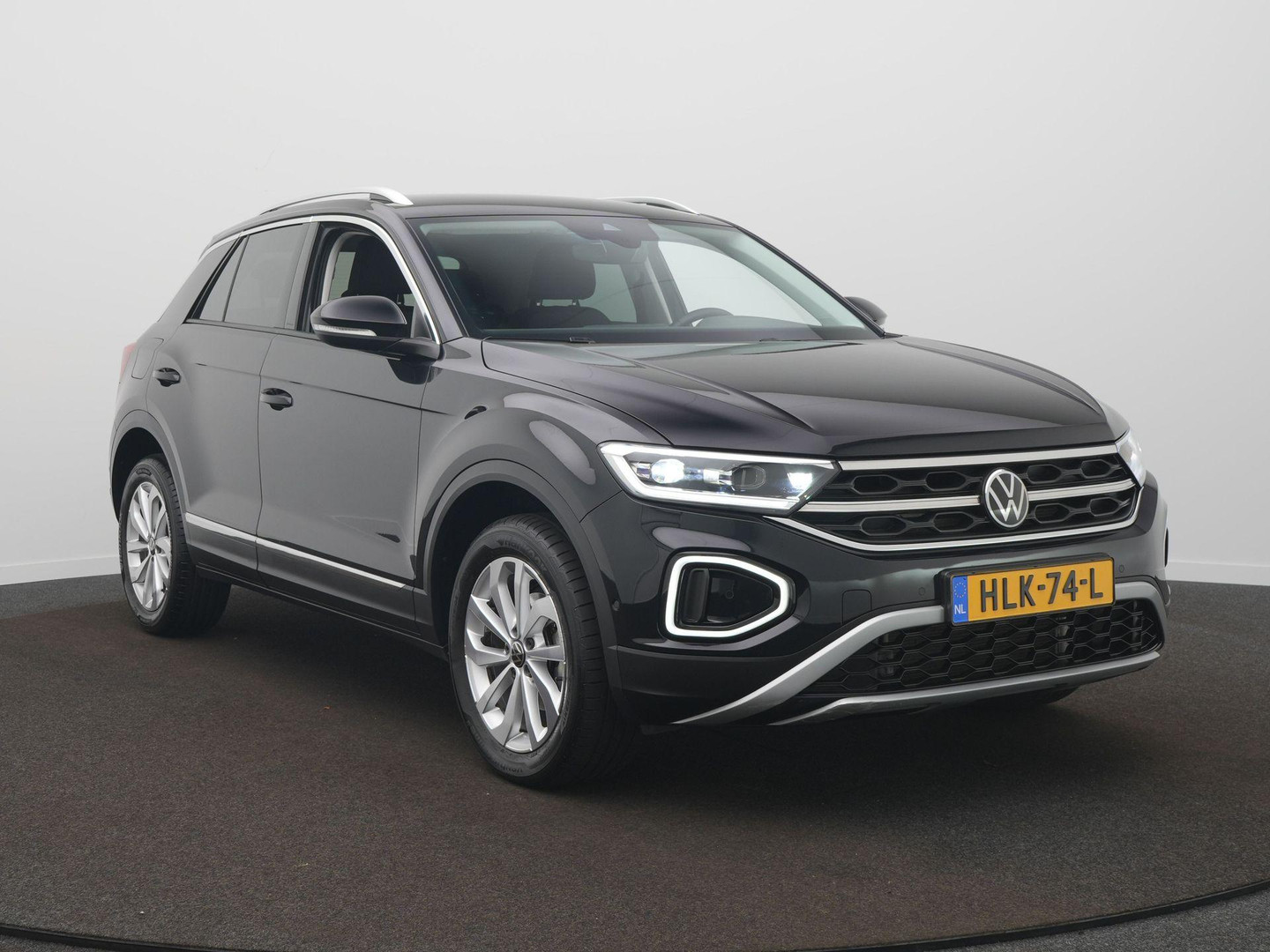 Volkswagen Volkswagen