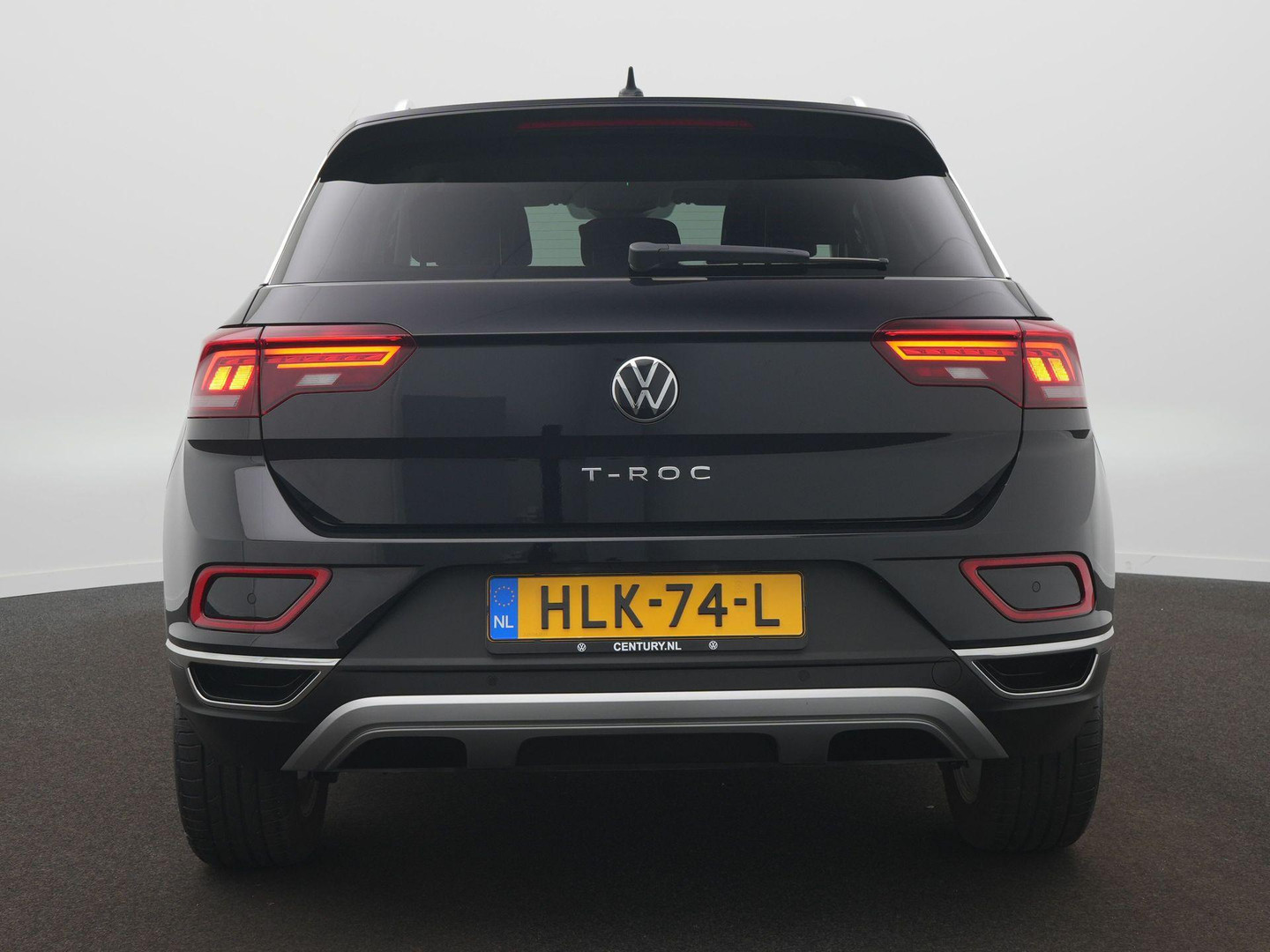 Volkswagen Volkswagen