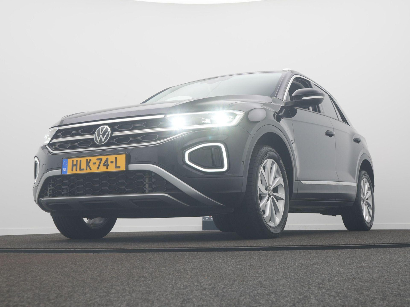 Volkswagen Volkswagen