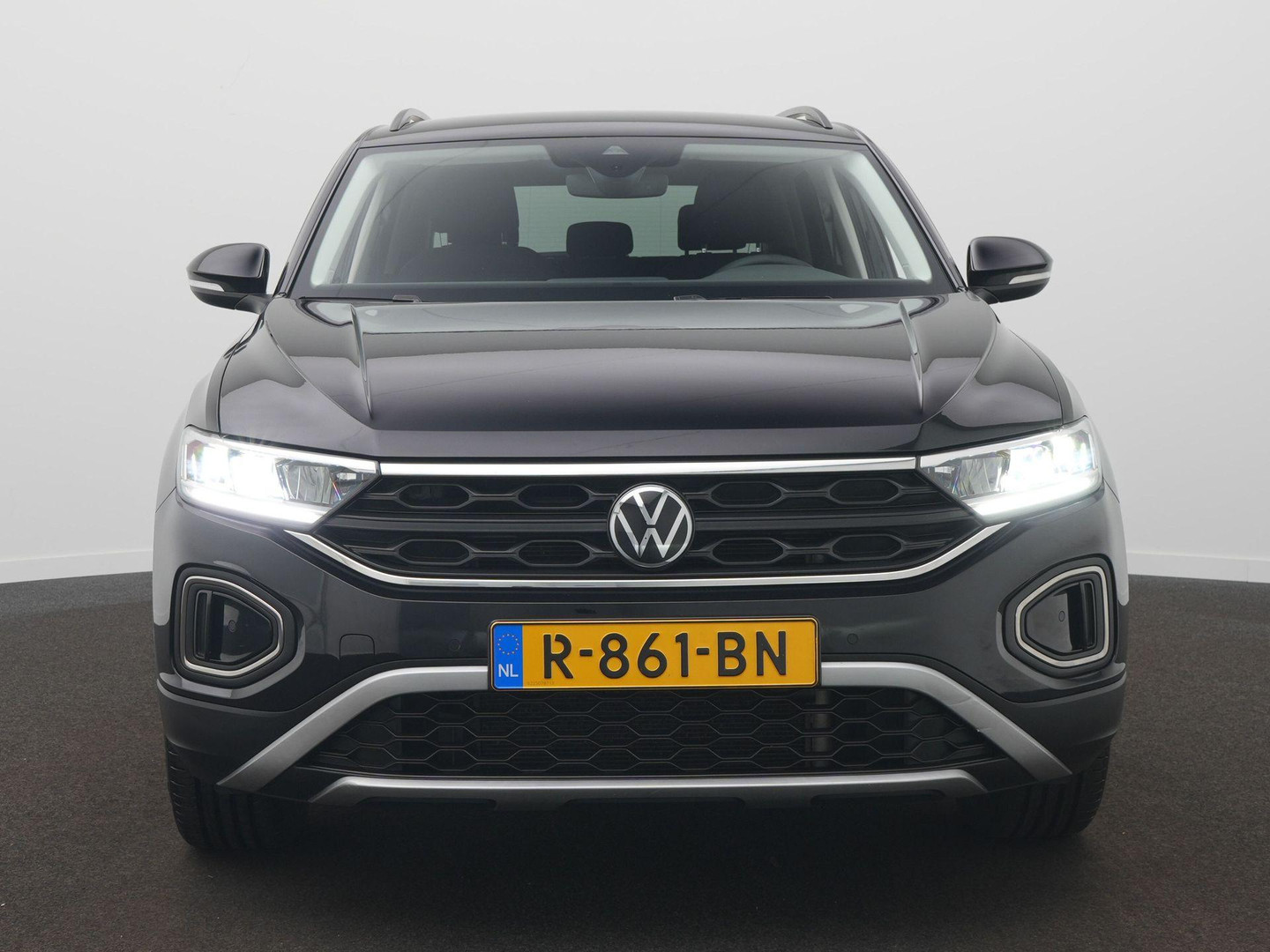 Volkswagen Volkswagen