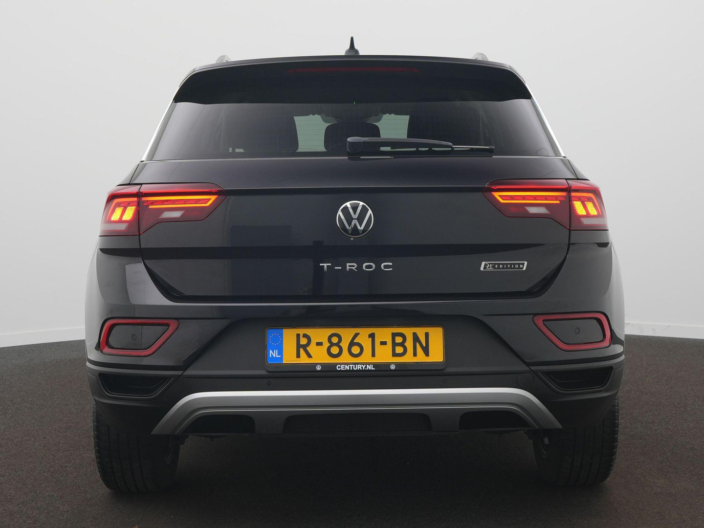 Volkswagen Volkswagen