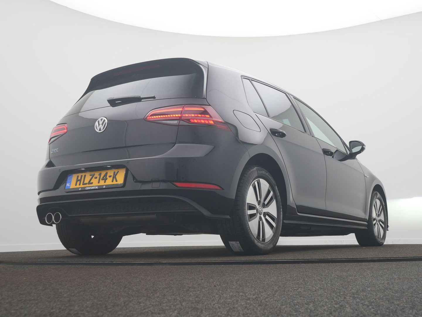 Volkswagen Volkswagen