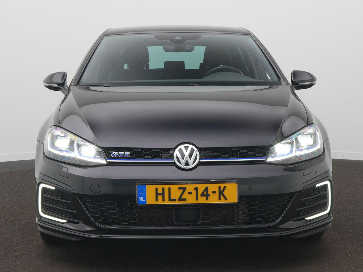 Volkswagen Volkswagen