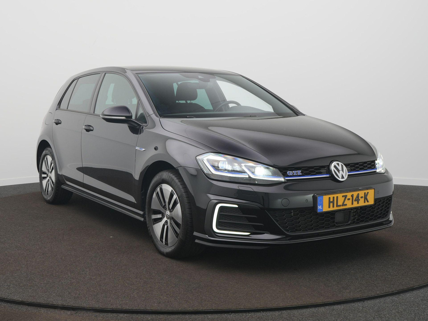 Volkswagen Volkswagen