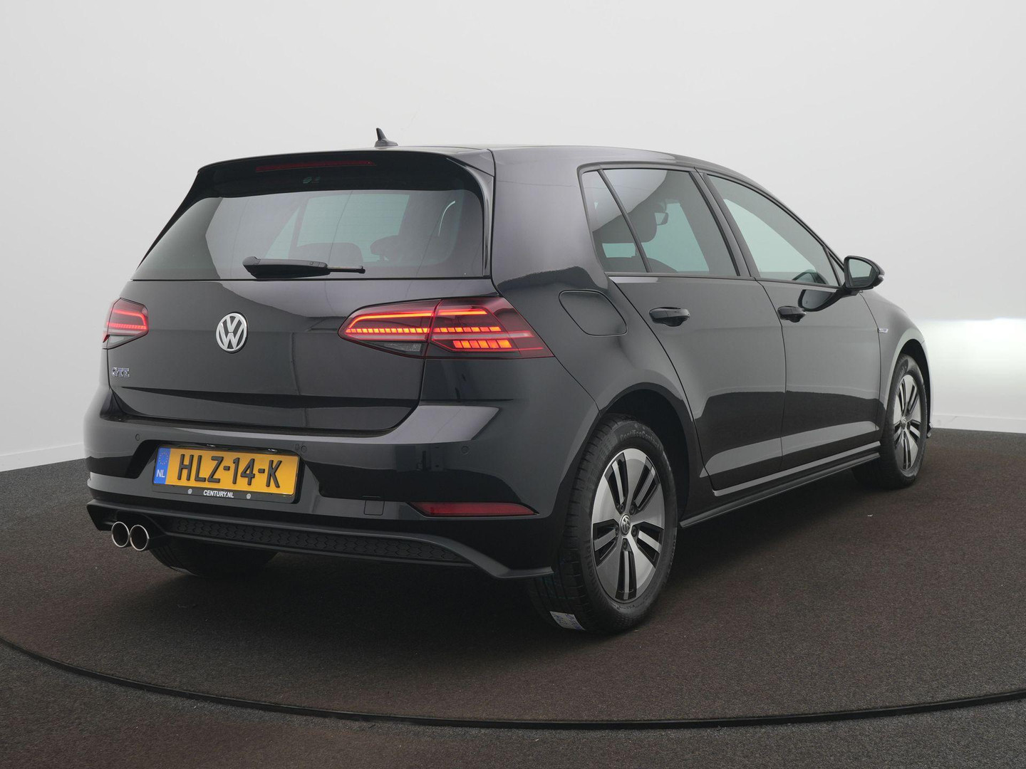 Volkswagen Volkswagen