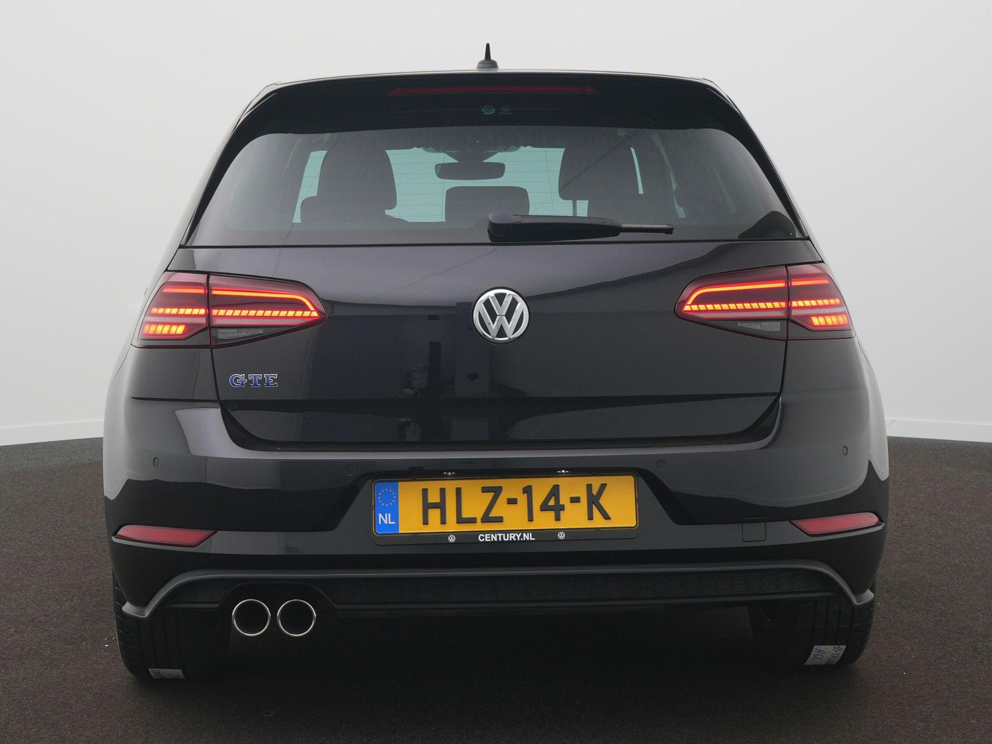 Volkswagen Volkswagen