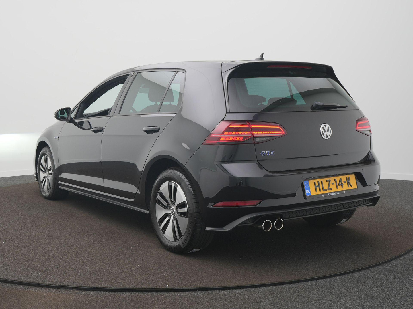 Volkswagen Volkswagen