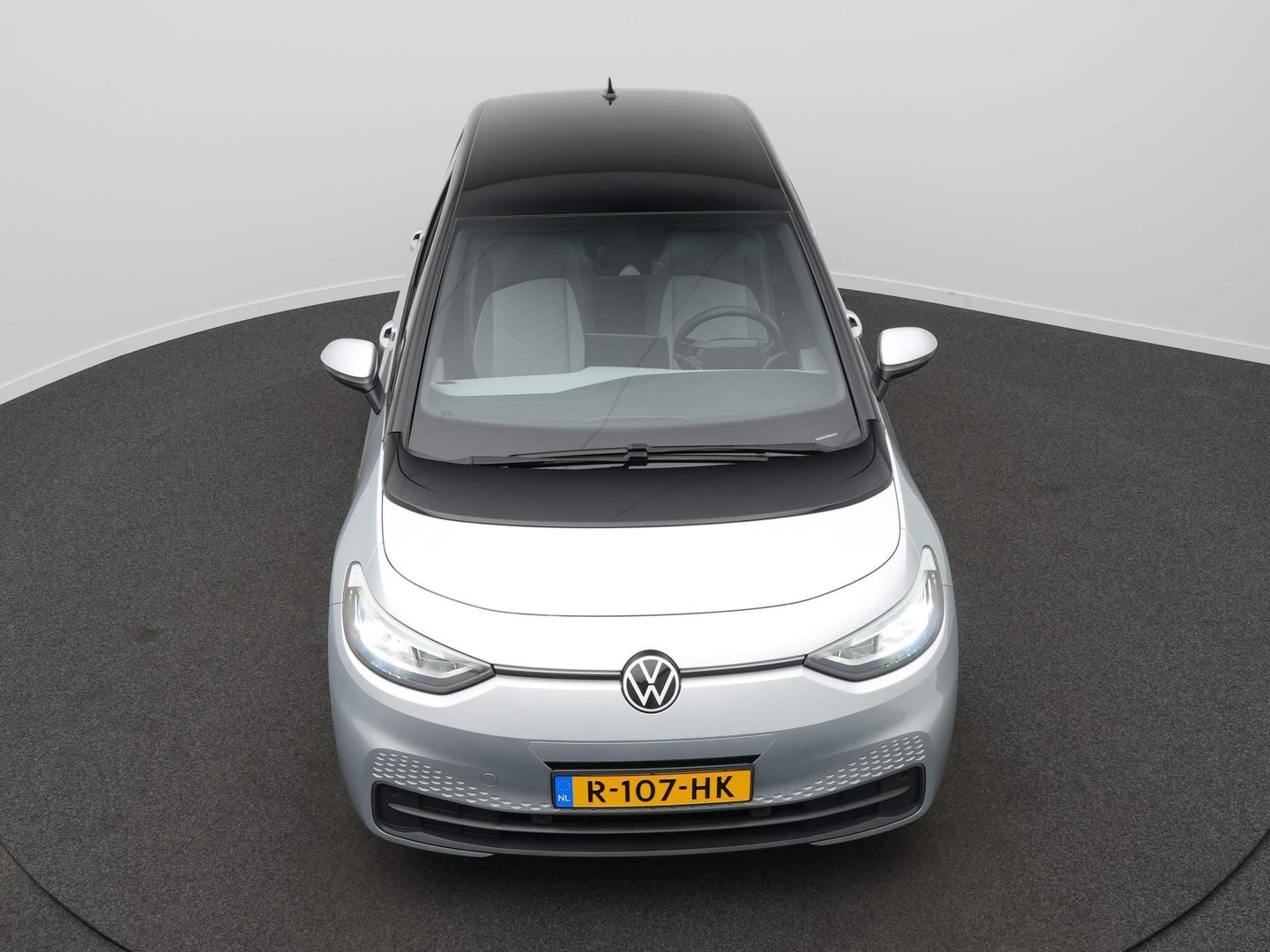 Volkswagen Volkswagen
