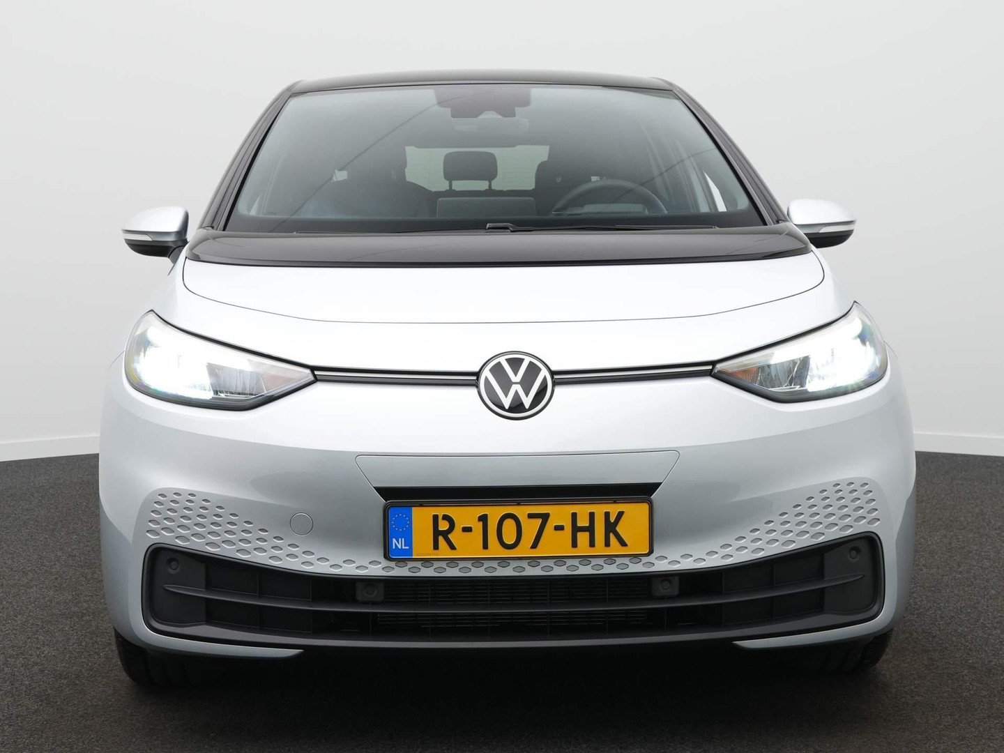 Volkswagen Volkswagen