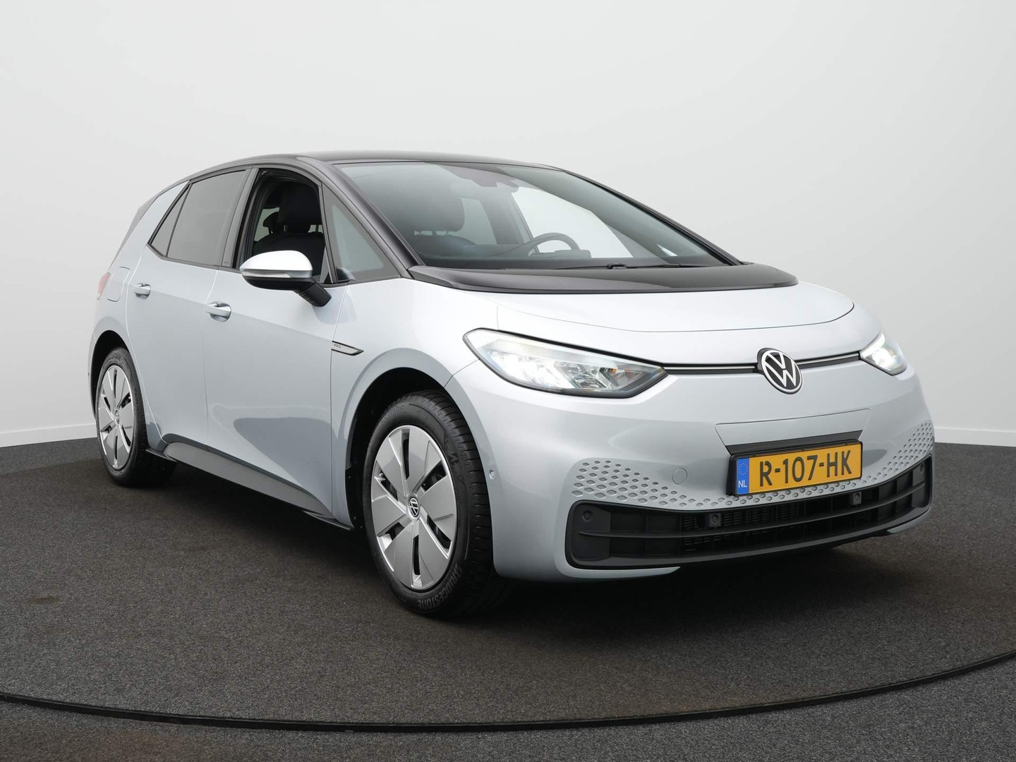 Volkswagen Volkswagen