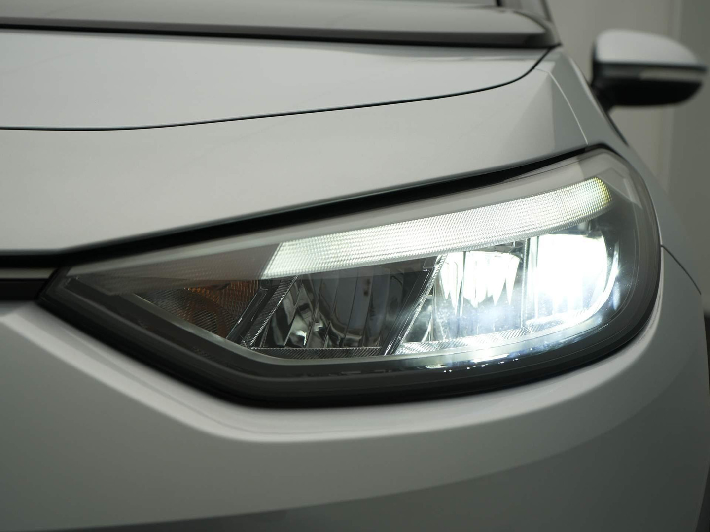Volkswagen Volkswagen