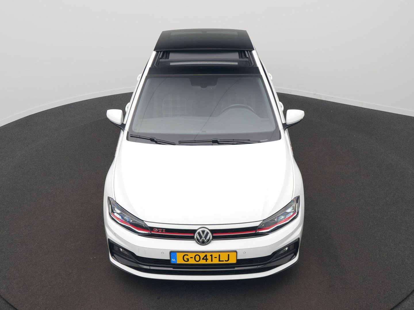 Volkswagen Volkswagen