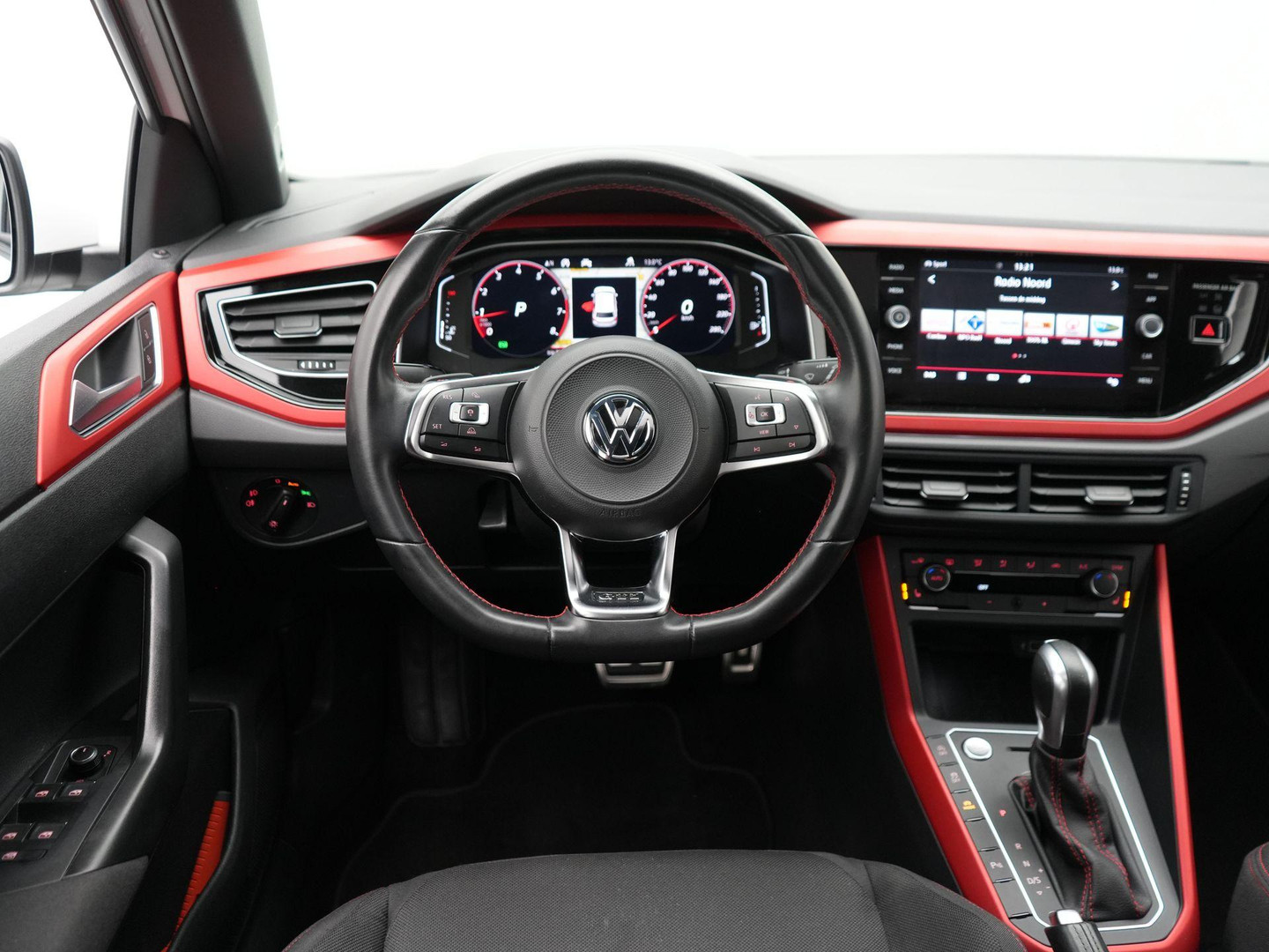 Volkswagen Volkswagen