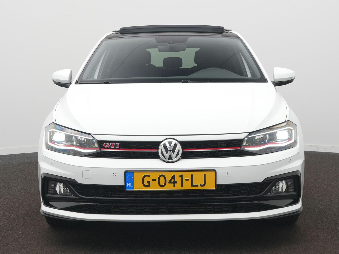 Volkswagen Volkswagen
