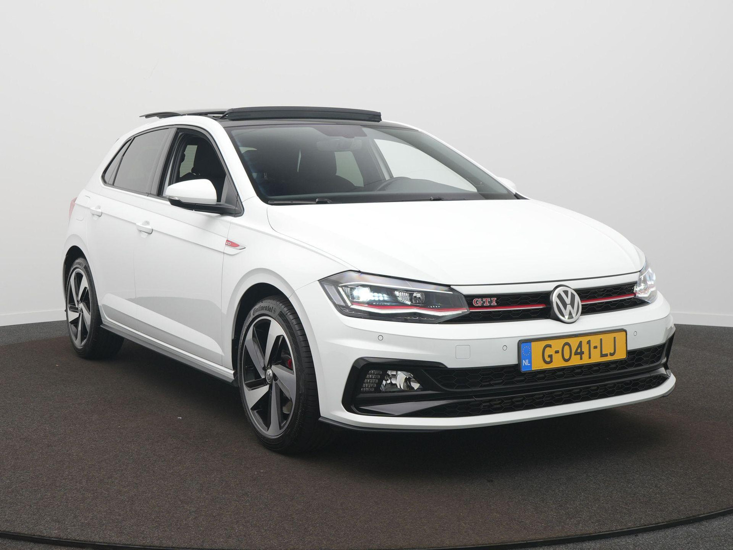 Volkswagen Volkswagen